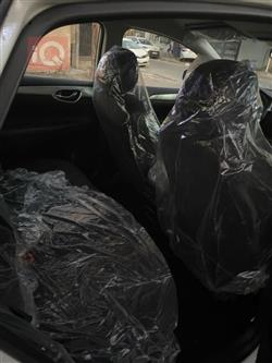 نيسان سنترا